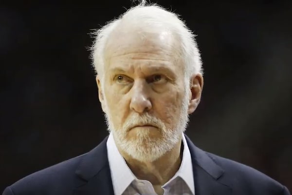 Gregg Popovich : Son Retour Aux San Antonio Spurs En Question Gregg Popovich : Son Retour Aux San Antonio Spurs En Question