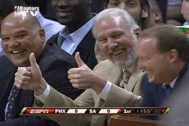 Gregg Popovich's Health: A Look At His NBA Future Gregg Popovich's Health: A Look At His NBA Future
