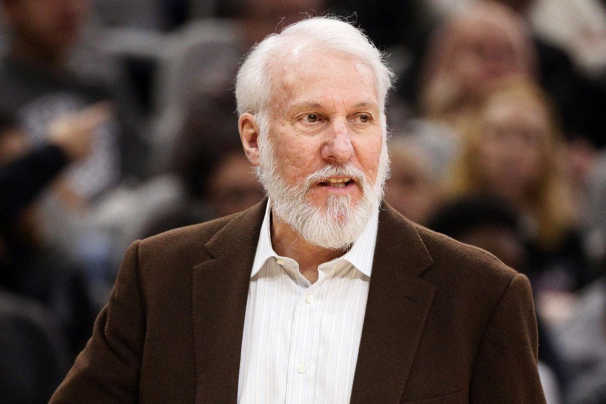 Gregg Popovich's Spurs Departure: What It Means For The Miami Heat Gregg Popovich's Spurs Departure: What It Means For The Miami Heat