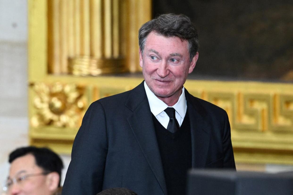 Gretzky's Association With Trump: Impact On His Public Image Gretzky's Association With Trump: Impact On His Public Image