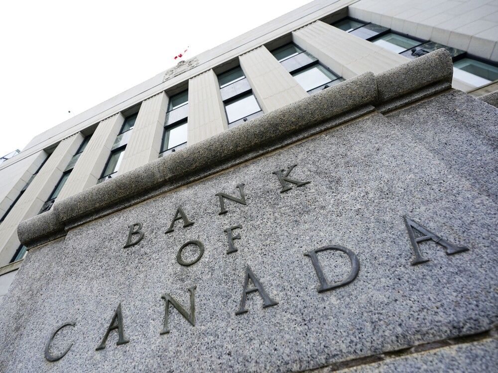 Grim Retail Sales: A Sign Of Looming Bank Of Canada Rate Cuts? Grim Retail Sales: A Sign Of Looming Bank Of Canada Rate Cuts?