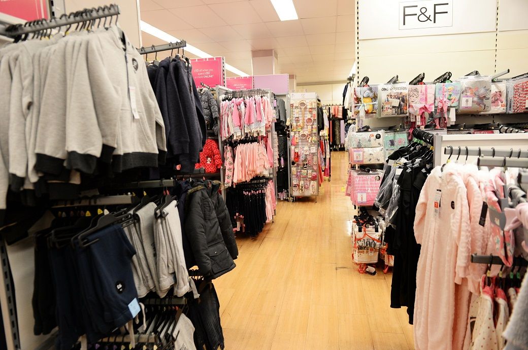 Grim Retail Sales: Are Rate Cuts On The Horizon? Grim Retail Sales: Are Rate Cuts On The Horizon?