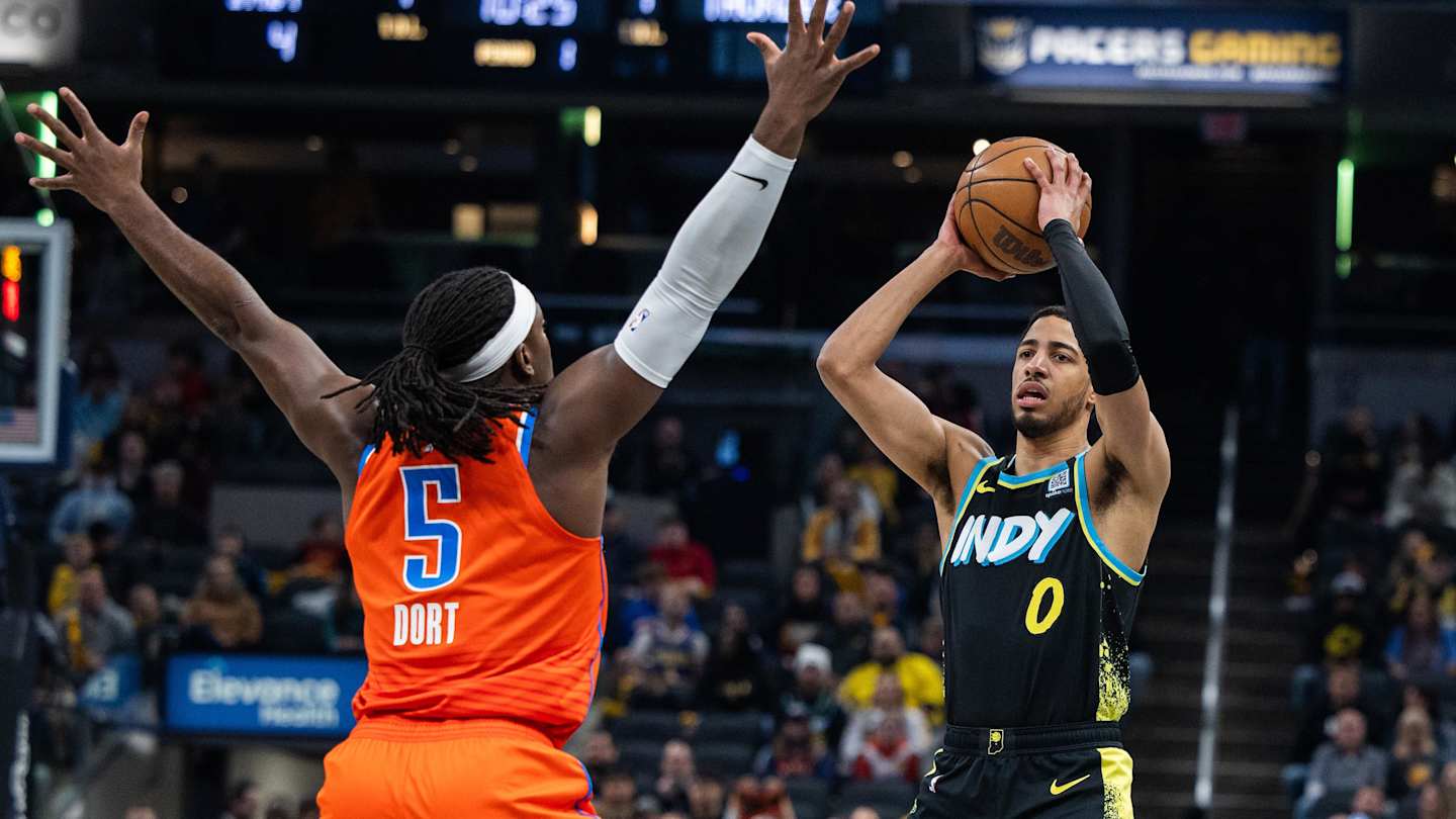 Grizzlies-Thunder Showdown: Key Matchup Looms Large Grizzlies-Thunder Showdown: Key Matchup Looms Large