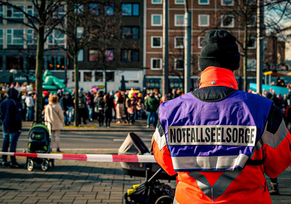Großeinsatz An Braunschweiger Schule: Alles Wieder Ruhig Großeinsatz An Braunschweiger Schule: Alles Wieder Ruhig