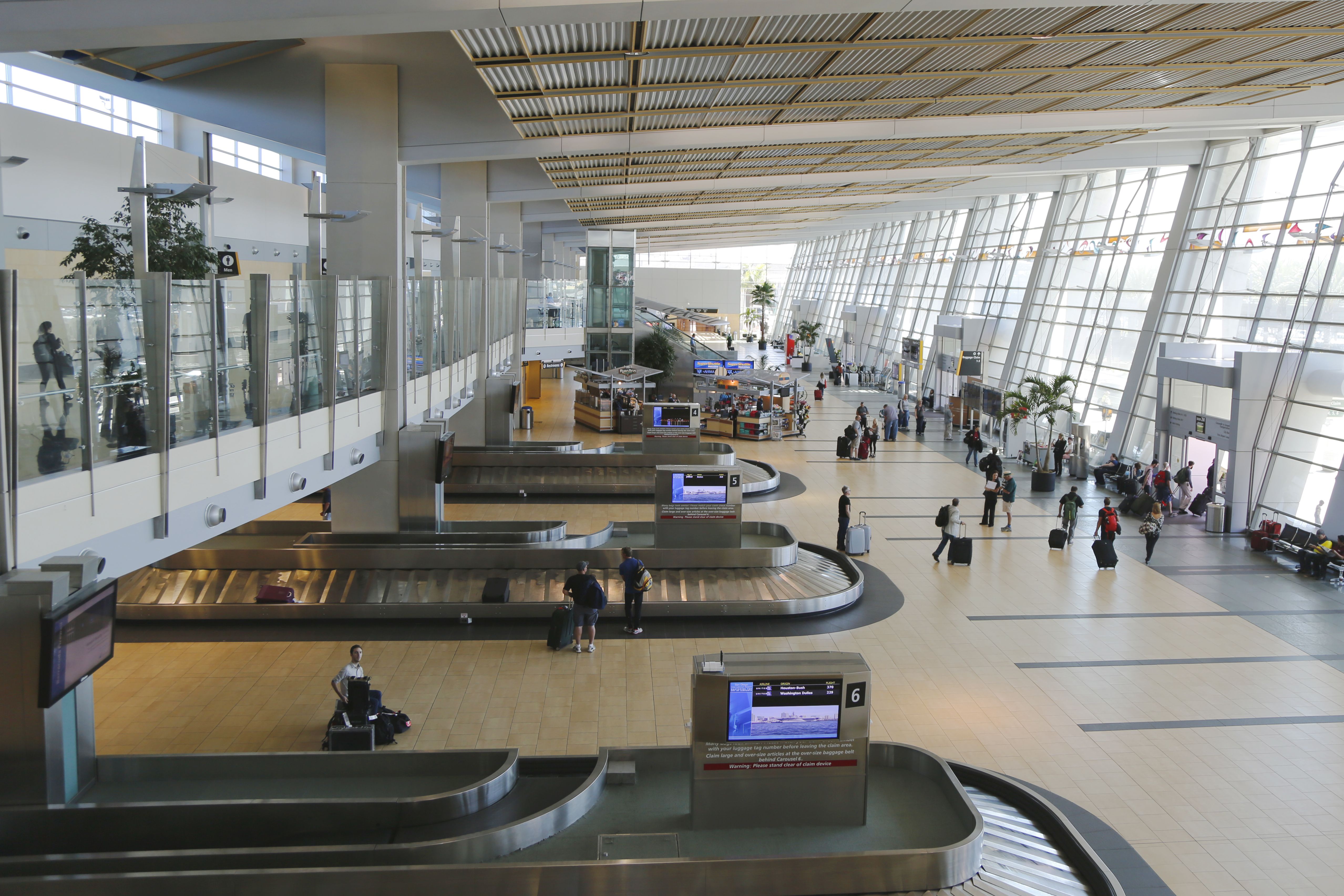 Ground Stop At San Diego International Airport: What It Means For Travelers Ground Stop At San Diego International Airport: What It Means For Travelers