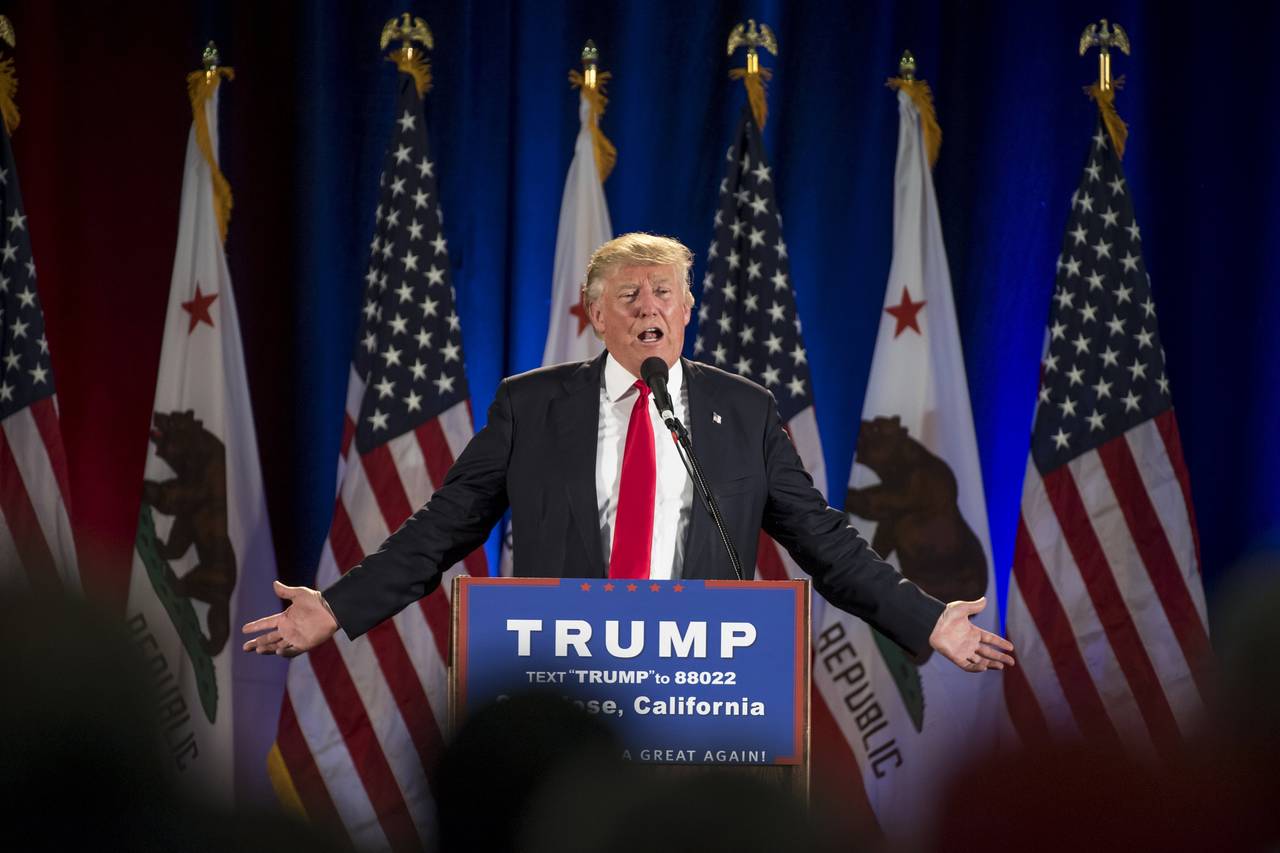 Grupo Frontera And The Donald Trump Controversy: A Deeper Look Grupo Frontera And The Donald Trump Controversy: A Deeper Look