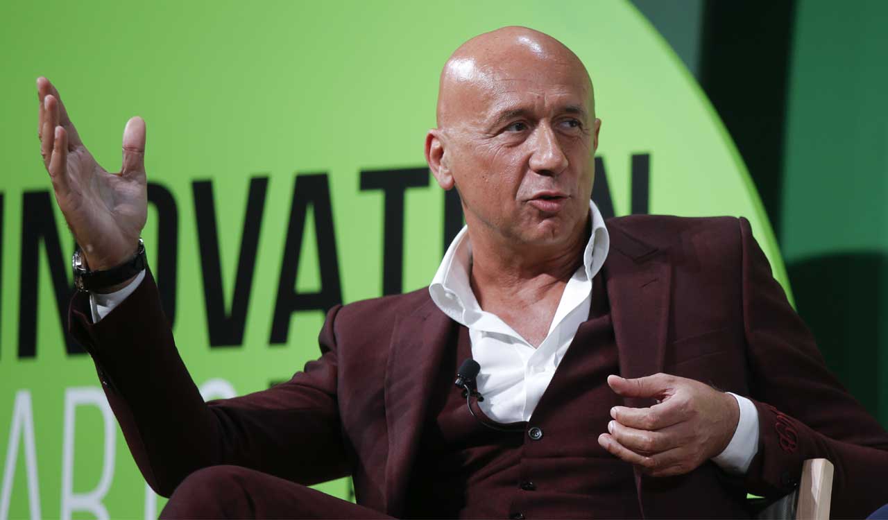 Gucci Faces Supply Chain Leadership Change With Vian's Departure Gucci Faces Supply Chain Leadership Change With Vian's Departure