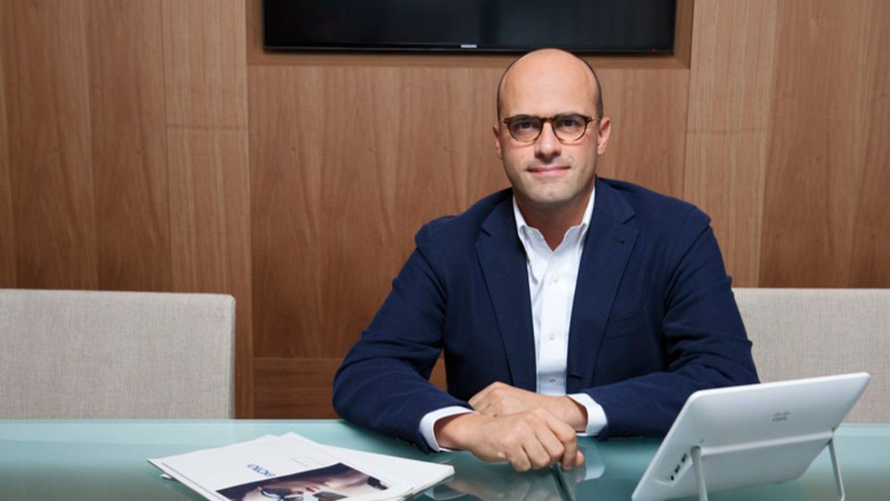 Gucci Supply Chain Officer Massimo Vian Exits Gucci Supply Chain Officer Massimo Vian Exits