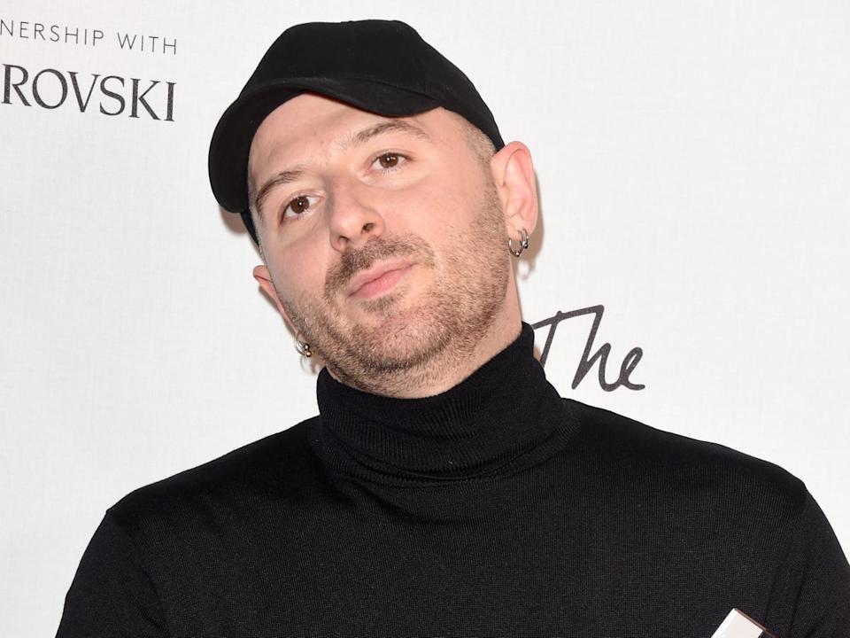 Gucci's New Creative Director: Demna Gvasalia's Vision Gucci's New Creative Director: Demna Gvasalia's Vision
