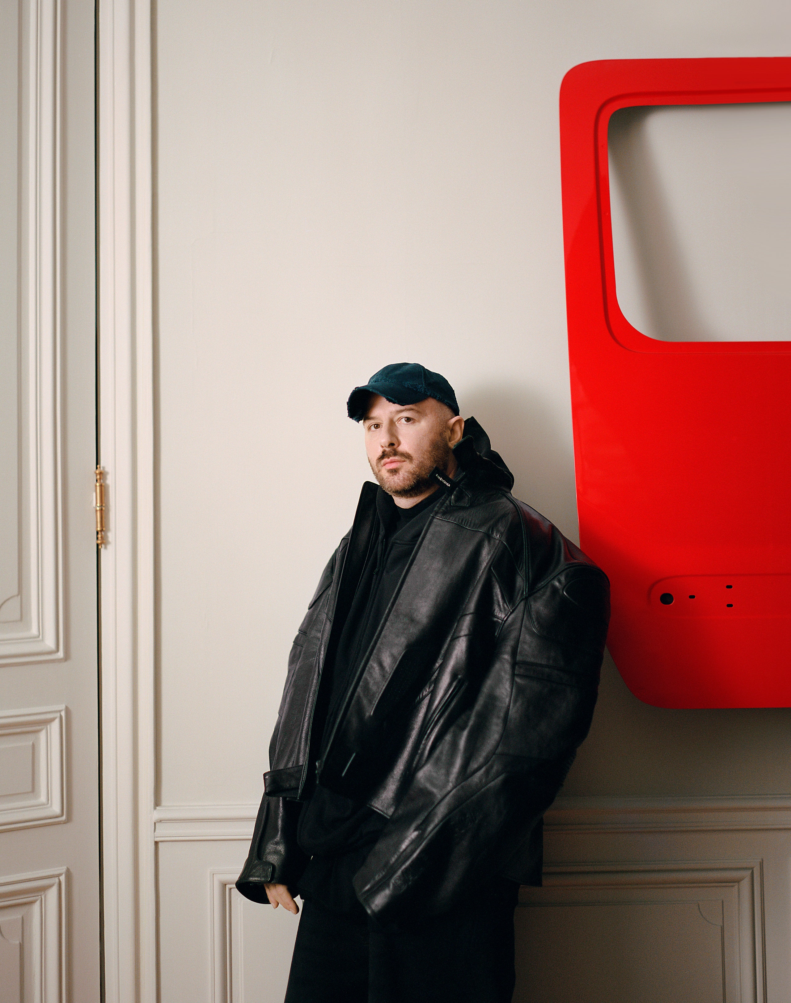 Gucci's New Designer: Demna Gvasalia's Impact And Future Collections Gucci's New Designer: Demna Gvasalia's Impact And Future Collections