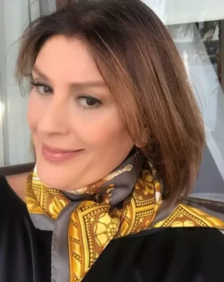 Gülşen Bubikoğlu'nun Son Hali: Yeşilçam Efsanesi Gülşen Bubikoğlu'nun Son Hali: Yeşilçam Efsanesi