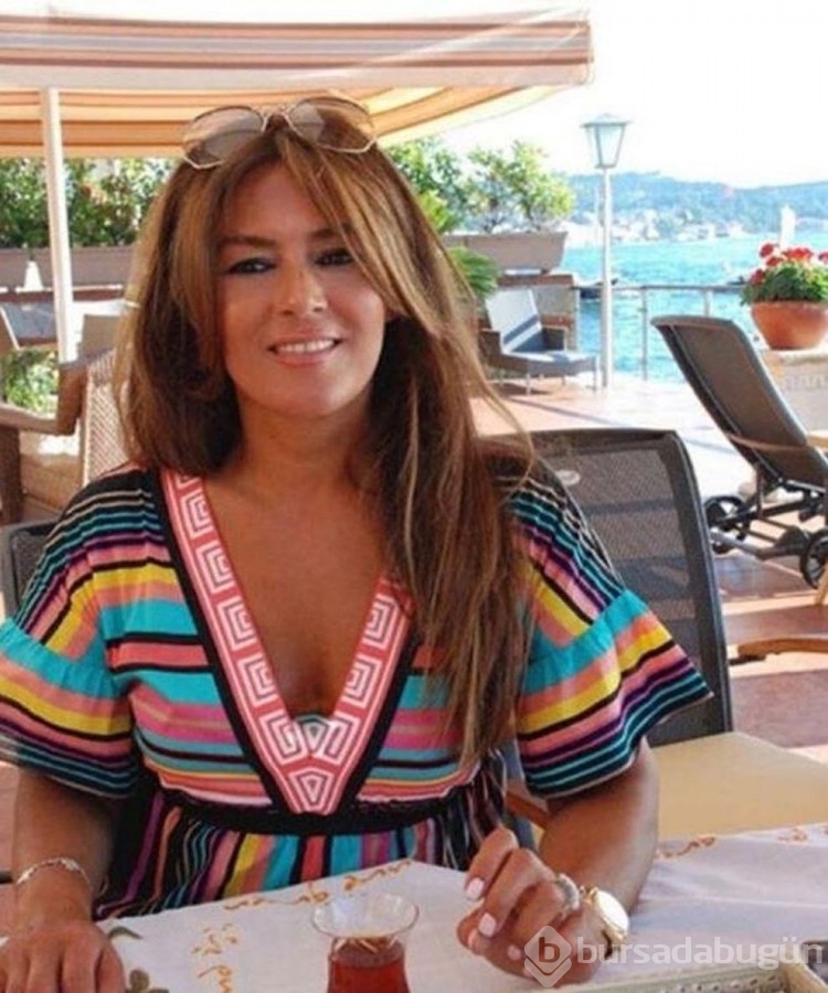 Gülşen Bubikoğlu'nun Son Hali: Yeşilçam Güzeli Hayranlarını Şaşırttı! Mine Tugay'ın Tepkisi... Gülşen Bubikoğlu'nun Son Hali: Yeşilçam Güzeli Hayranlarını Şaşırttı! Mine Tugay'ın Tepkisi...
