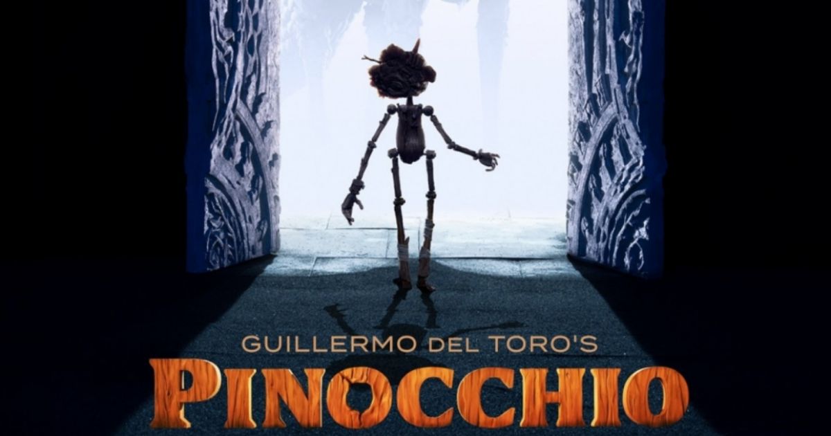 Guillermo Del Toro On The Best-Realized Game World Guillermo Del Toro On The Best-Realized Game World