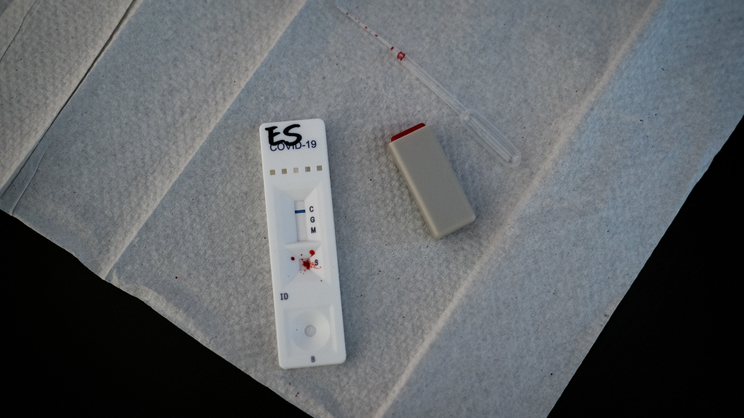 Guilty Plea: Lab Owner Faked COVID Test Results During Pandemic Guilty Plea: Lab Owner Faked COVID Test Results During Pandemic