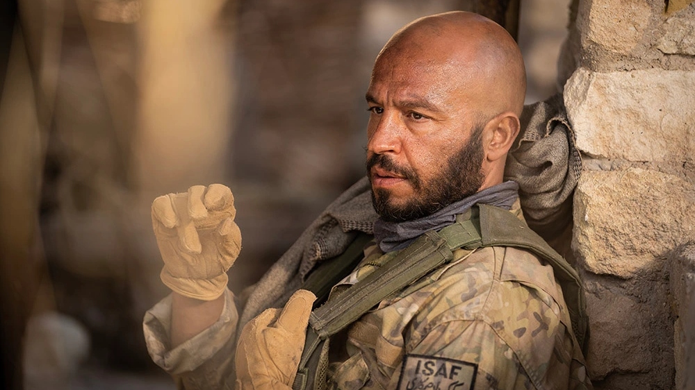 Guy Ritchie's 2024 War Movie: A Box Office Disappointment? Guy Ritchie's 2024 War Movie: A Box Office Disappointment?