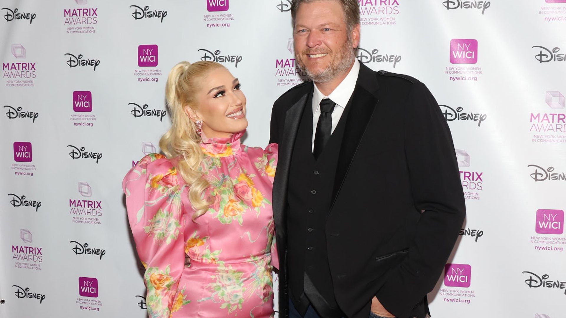 Gwen Stefani And Blake Shelton's Tour: A Journey Towards Healthier Habits Gwen Stefani And Blake Shelton's Tour: A Journey Towards Healthier Habits