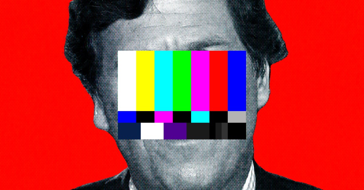 Gwen Stefani, Christianity, And Tucker Carlson: A Controversial Alliance? Gwen Stefani, Christianity, And Tucker Carlson: A Controversial Alliance?