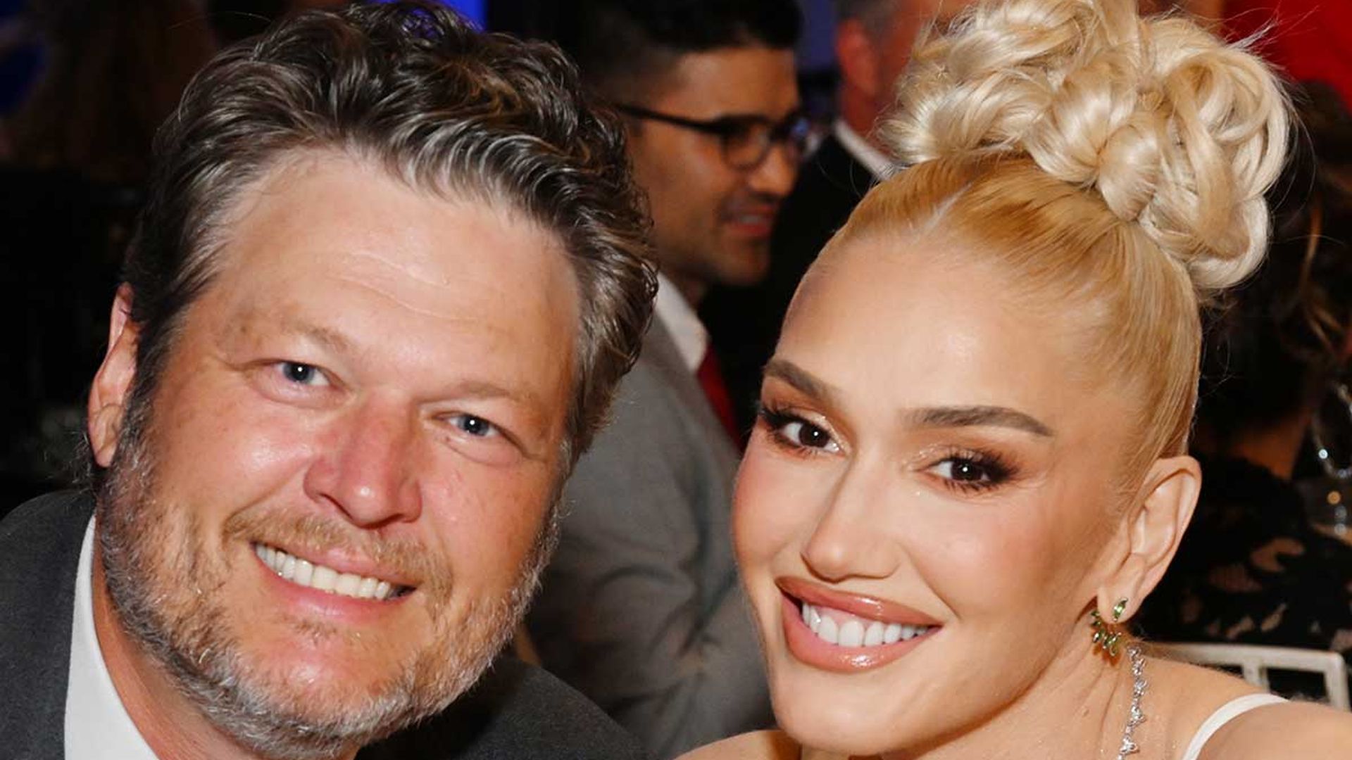 Gwen Stefani Reveals The Unexpected Secret To Her Strong Marriage With Blake Shelton
