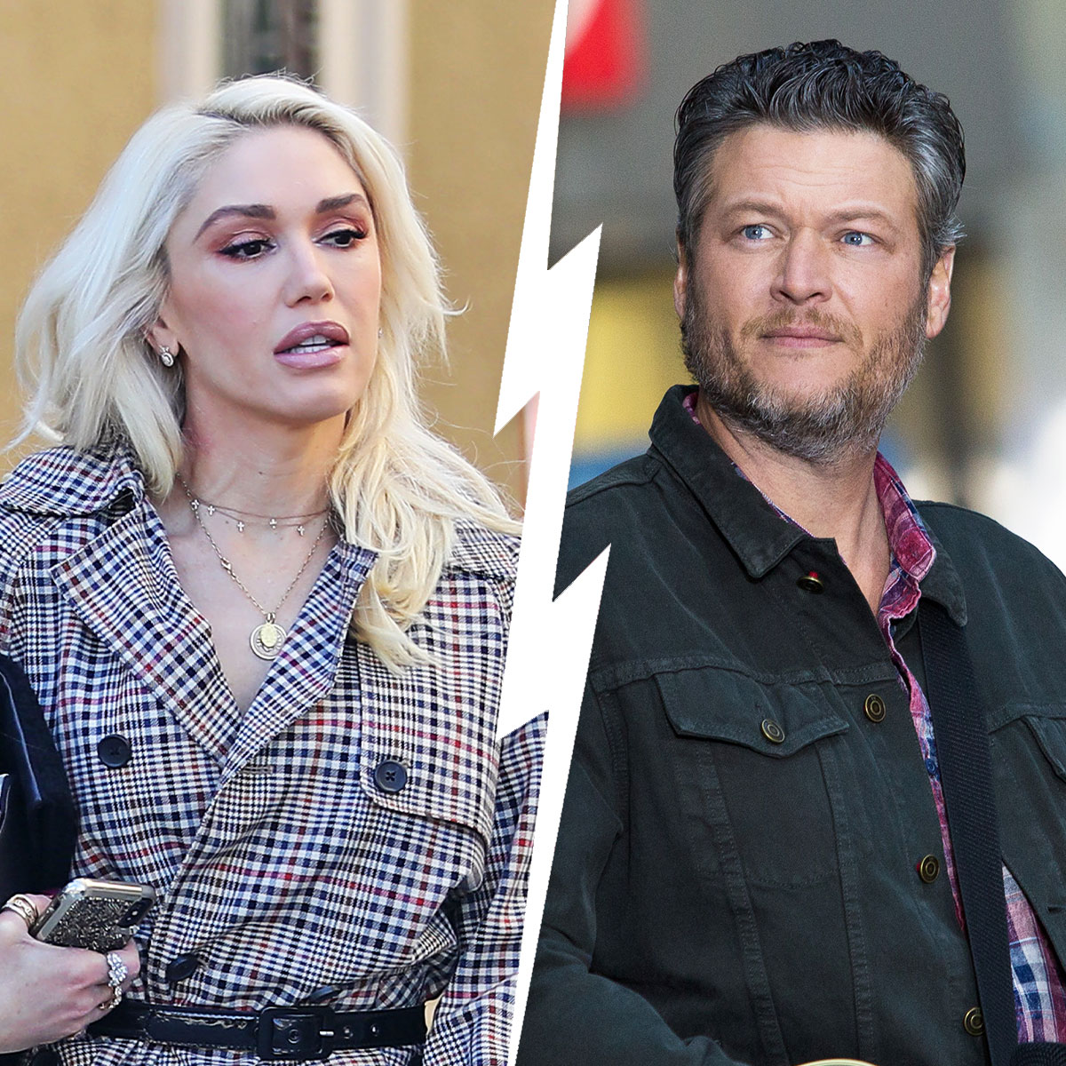 Gwen Stefani's Marriage: A Third Party's Influence On Her Relationship With Blake Shelton Gwen Stefani's Marriage: A Third Party's Influence On Her Relationship With Blake Shelton