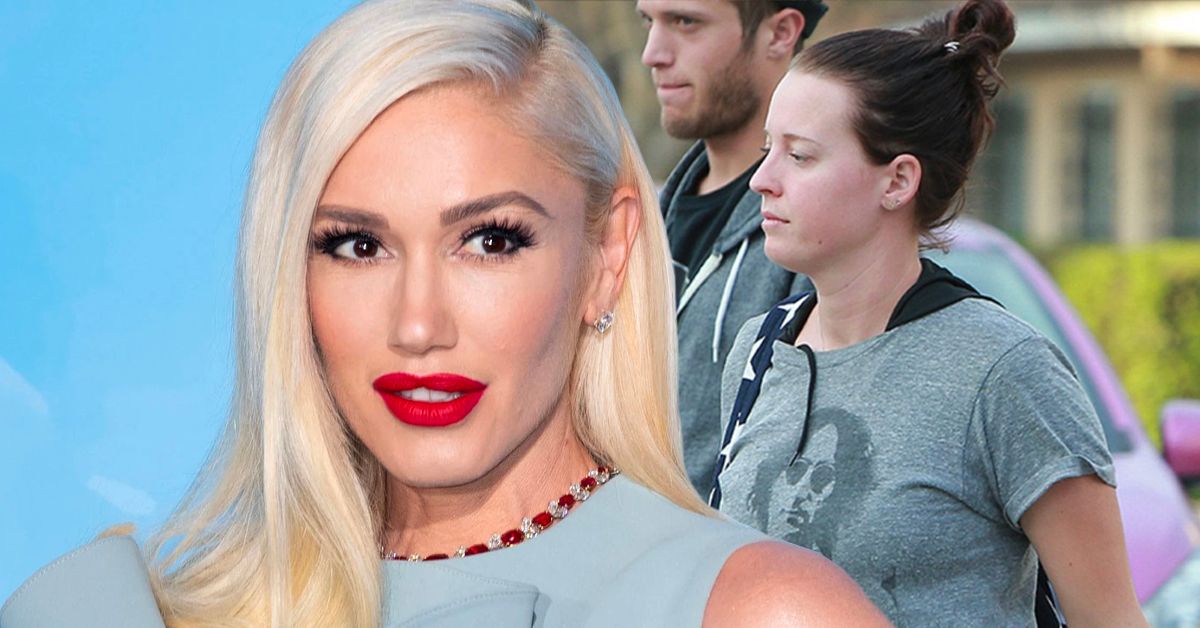 Gwen Stefani's Unexpected Source Of Marital Success Gwen Stefani's Unexpected Source Of Marital Success
