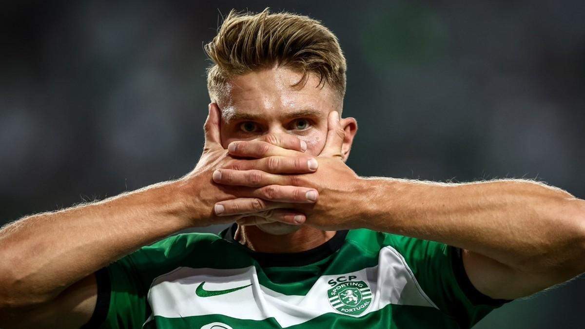 Gyökeres Arsenalban: Gólszáma, Statisztikái És Hatása Gyökeres Arsenalban: Gólszáma, Statisztikái És Hatása