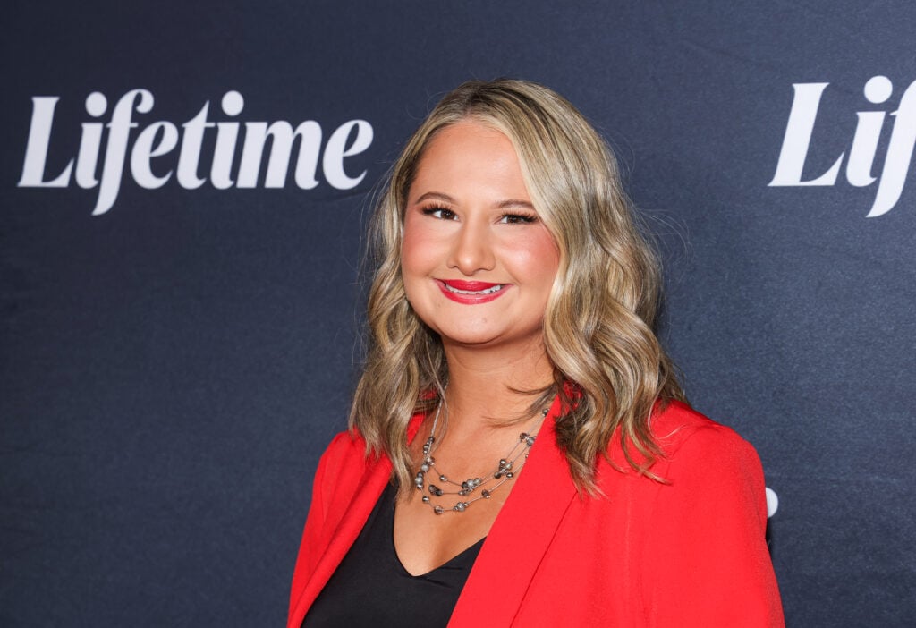 Gypsy Rose Blanchard: Daughter's Genetic Condition Debunked Gypsy Rose Blanchard: Daughter's Genetic Condition Debunked