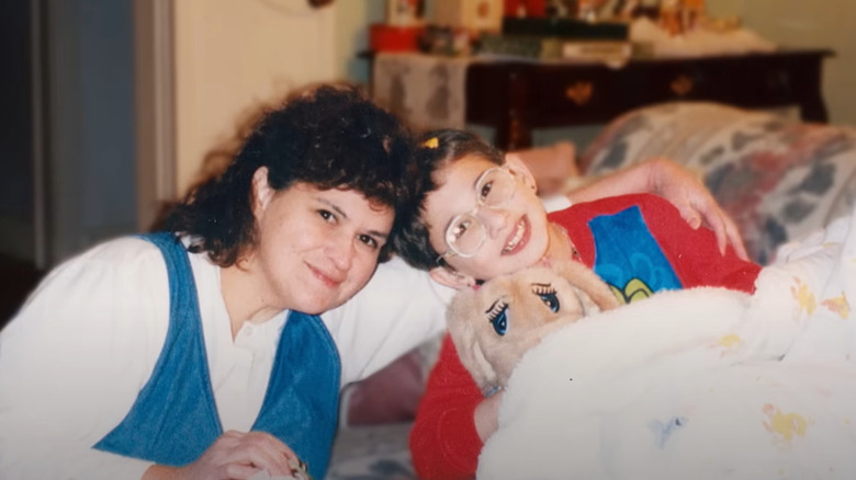 Gypsy Rose Blanchard Did Not Inherit Mother's Rare Genetic Disorder Gypsy Rose Blanchard Did Not Inherit Mother's Rare Genetic Disorder