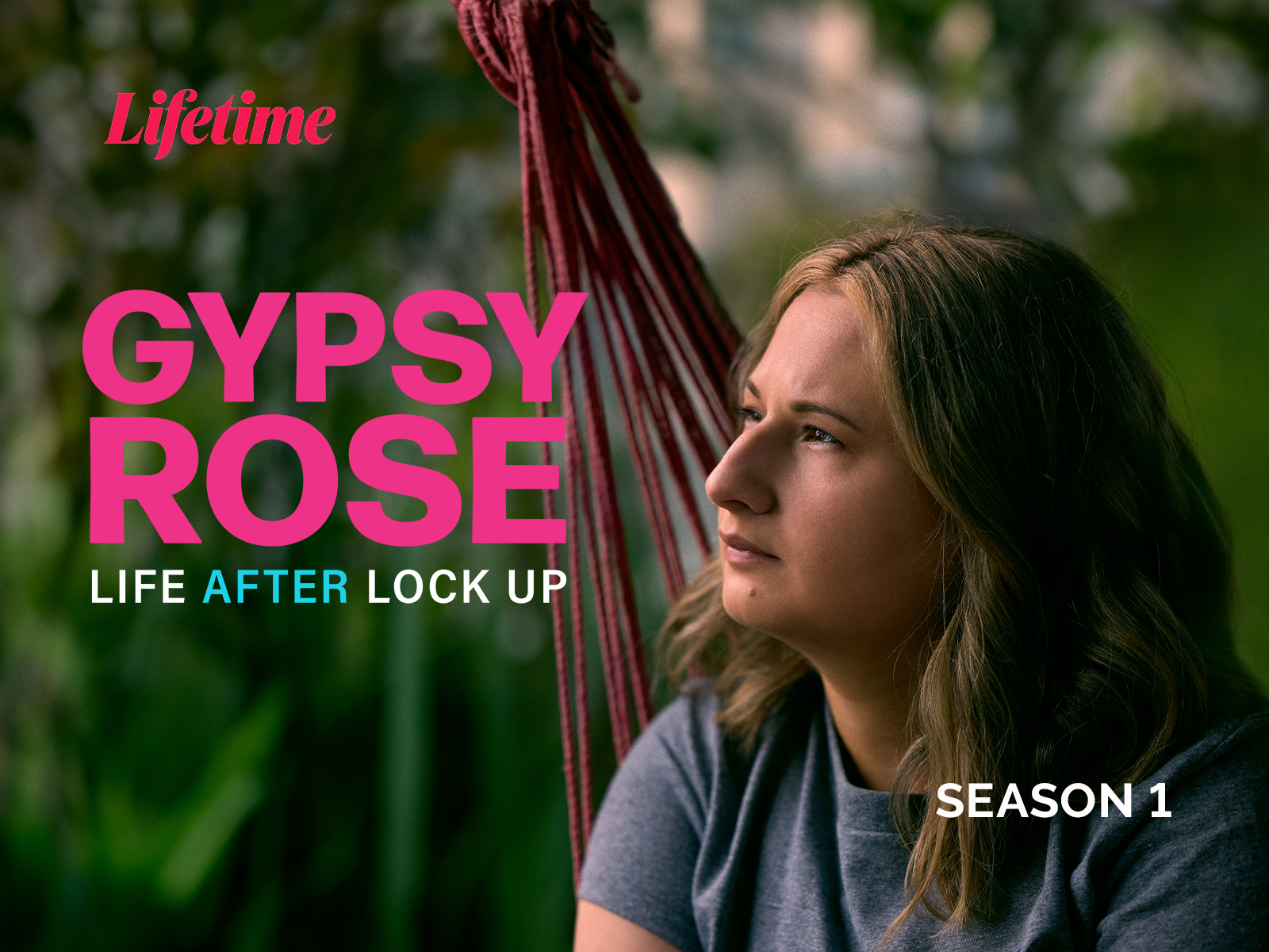 Gypsy Rose Blanchard: Life After Lock Up Season 2 - Premiere Date & Cast Details Gypsy Rose Blanchard: Life After Lock Up Season 2 - Premiere Date & Cast Details