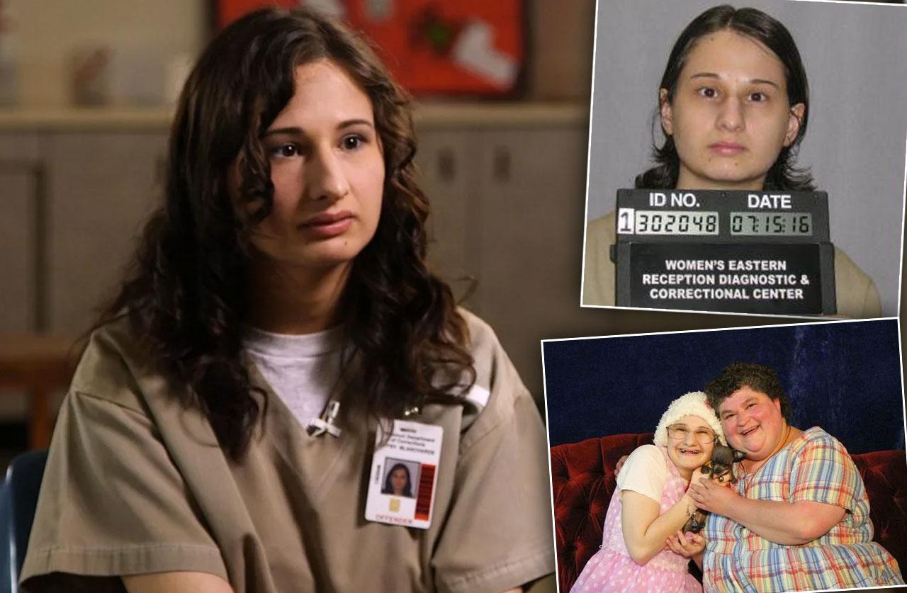 Gypsy Rose Blanchard: Life And Finances After Prison Gypsy Rose Blanchard: Life And Finances After Prison