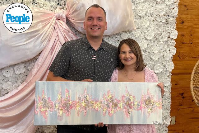 Gypsy Rose Blanchard Shares Rare Photo Of Daughter Aurora Gypsy Rose Blanchard Shares Rare Photo Of Daughter Aurora