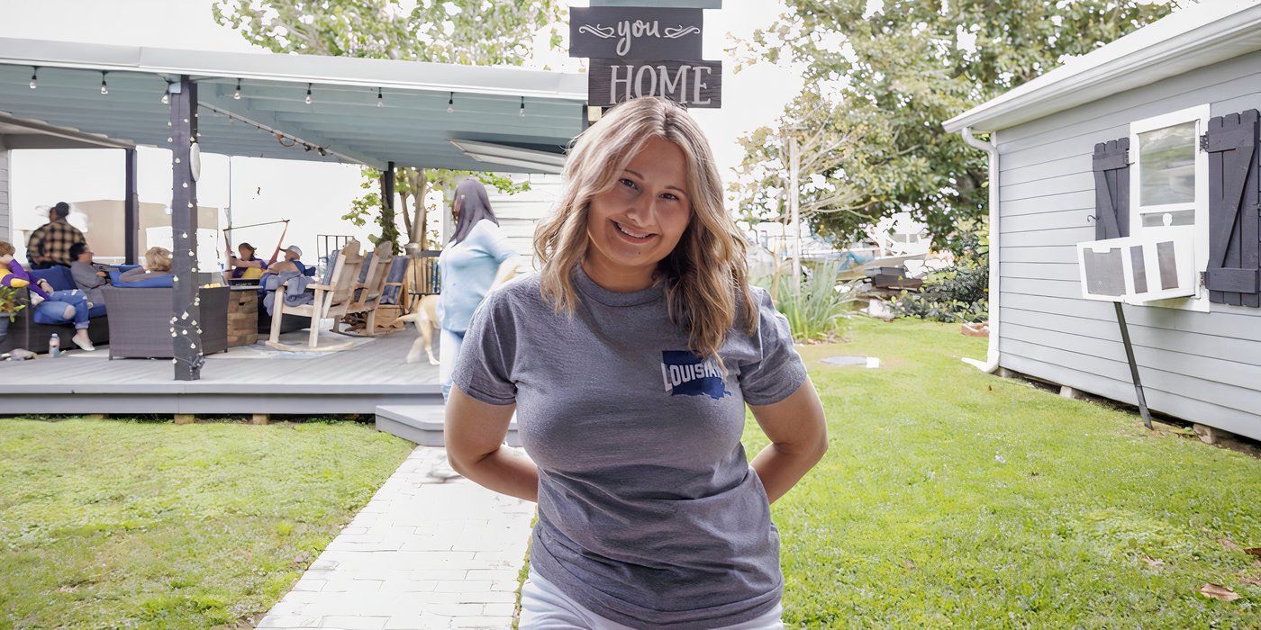 Gypsy Rose Blanchard's Net Worth And Income Streams Gypsy Rose Blanchard's Net Worth And Income Streams