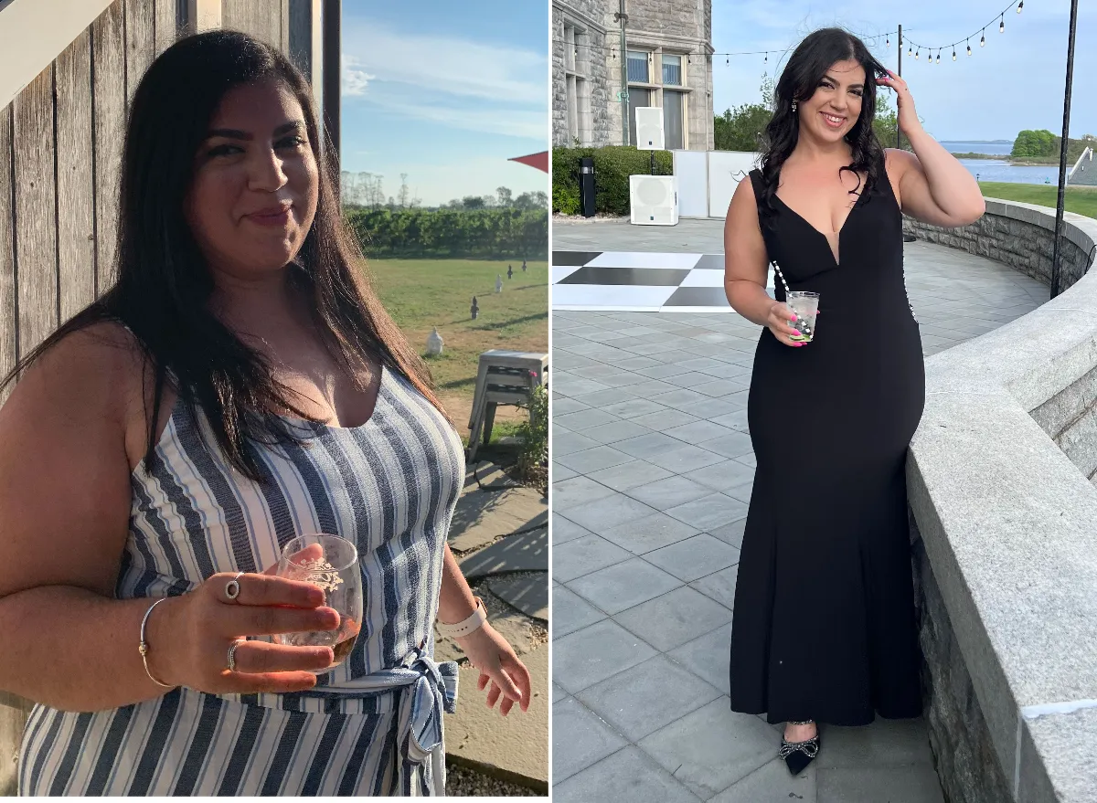 Gypsy Rose Blanchard's Postpartum Journey: A 25-Pound Weight Loss Story Gypsy Rose Blanchard's Postpartum Journey: A 25-Pound Weight Loss Story