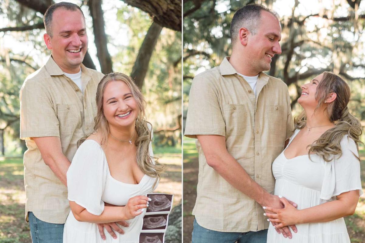 Gypsy Rose Blanchard's Valentine's Day Photo Of Daughter Aurora Gypsy Rose Blanchard's Valentine's Day Photo Of Daughter Aurora