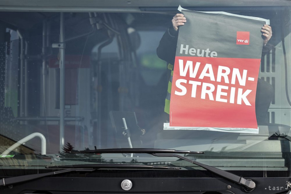 HNonline.sk: Kríza V Nemecku: Prehľad Prepustených Zamestnancov V Kľúčových Spoločnostiach HNonline.sk: Kríza V Nemecku: Prehľad Prepustených Zamestnancov V Kľúčových Spoločnostiach