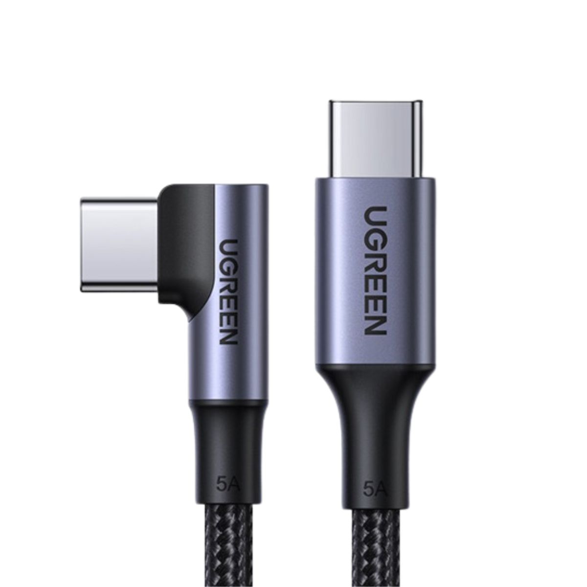 Hai Lỗ Vuông Trên USB Type-C: Công Dụng Và Giải Đáp Thắc Mắc Hai Lỗ Vuông Trên USB Type-C: Công Dụng Và Giải Đáp Thắc Mắc