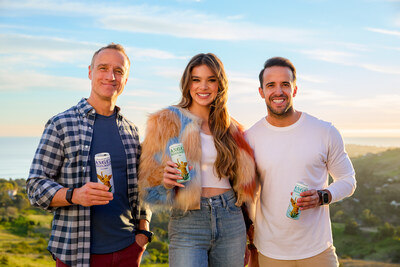 Hailee Steinfeld, Premium Beers Group, & The Angel Margarita: A Partnership Analysis Hailee Steinfeld, Premium Beers Group, & The Angel Margarita: A Partnership Analysis