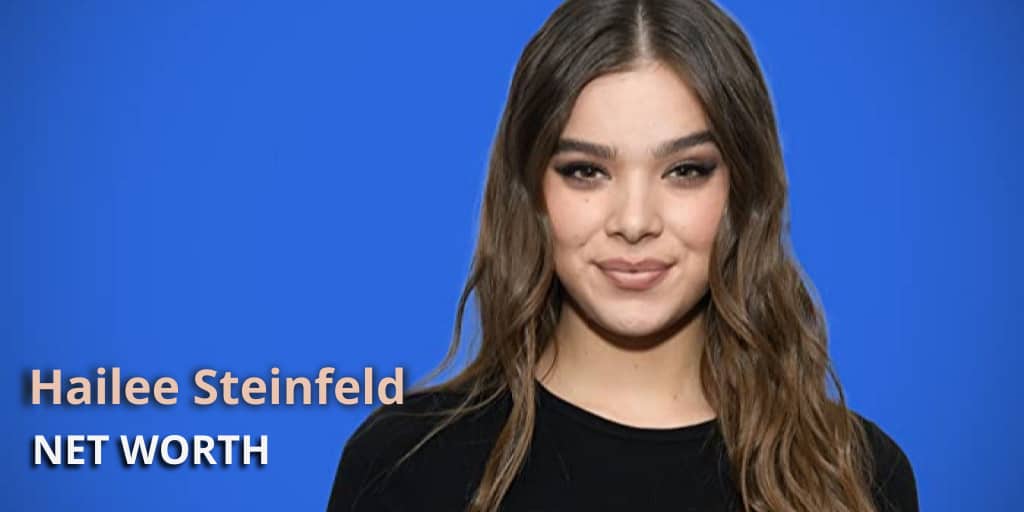 Hailee Steinfeld's Busy Schedule: Wedding Plans On Hold? Hailee Steinfeld's Busy Schedule: Wedding Plans On Hold?