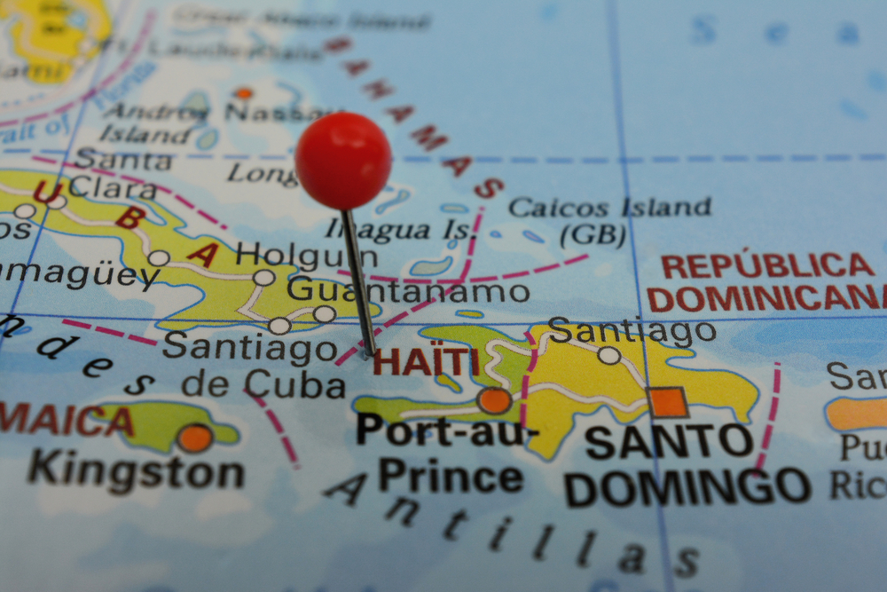 Haiti Flights Cancelled: JetBlue's April Update On Service Disruption Haiti Flights Cancelled: JetBlue's April Update On Service Disruption
