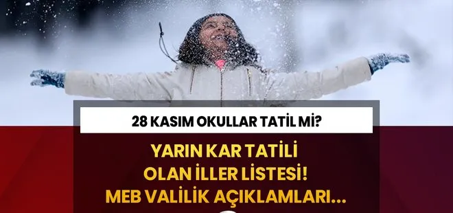 Hakkari Okullar Tatil Mi? Son Dakika Okul Durumu Ve Valilikten Açıklama Hakkari Okullar Tatil Mi? Son Dakika Okul Durumu Ve Valilikten Açıklama