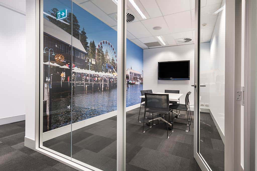 Half Dome Awarded ABN Group Victoria Project Half Dome Awarded ABN Group Victoria Project