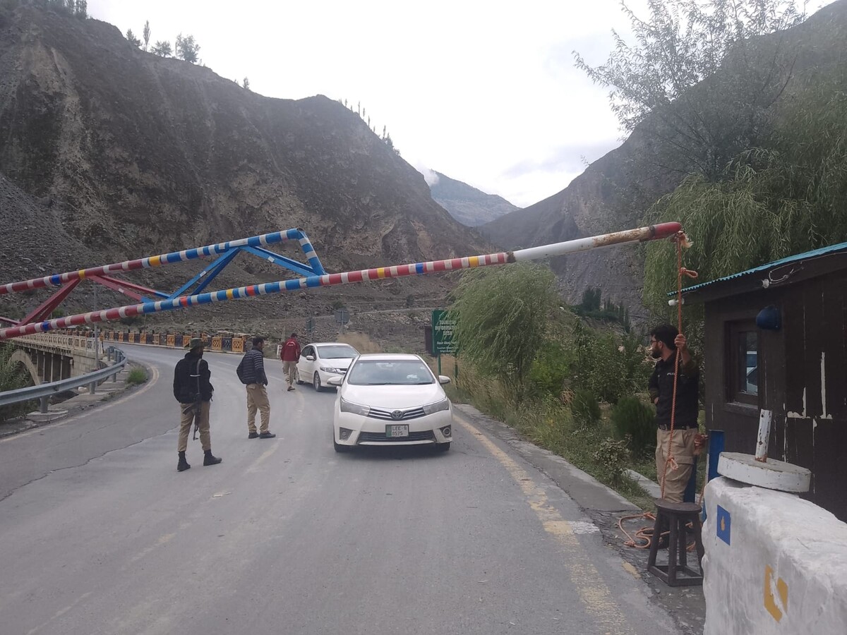 ہالی ووڈ میں غیر معمولی واقعہ: ٹام کروز اور ایک پرجوش مداح ہالی ووڈ میں غیر معمولی واقعہ: ٹام کروز اور ایک پرجوش مداح