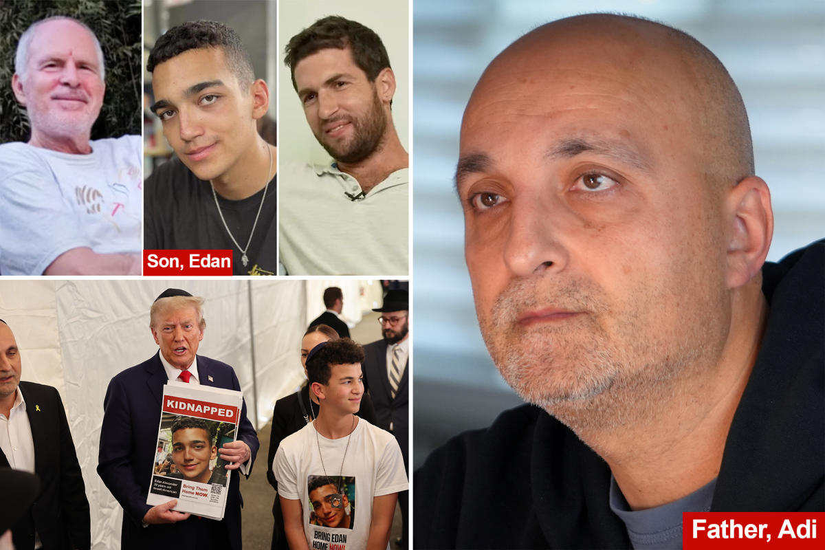 Hamas To Release Hostage Edan Alexander: Confirmation And Details Hamas To Release Hostage Edan Alexander: Confirmation And Details