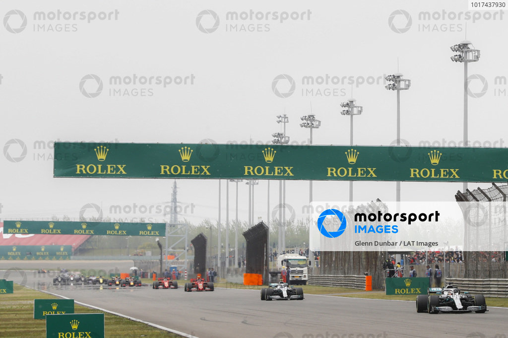 Hamilton-Leclerc Crash: Impact On Ferrari's Chinese GP Strategy Hamilton-Leclerc Crash: Impact On Ferrari's Chinese GP Strategy