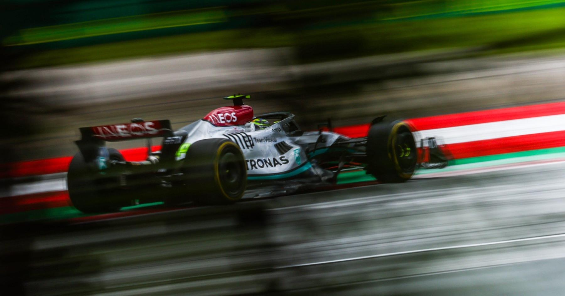 Hamilton Och Leclerc I F1-diskvalificeringsdrama Hamilton Och Leclerc I F1-diskvalificeringsdrama