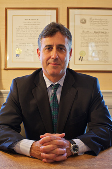 Hamptons DWI Lawyer Edward Burke Jr.'s Rise To Prominence Hamptons DWI Lawyer Edward Burke Jr.'s Rise To Prominence