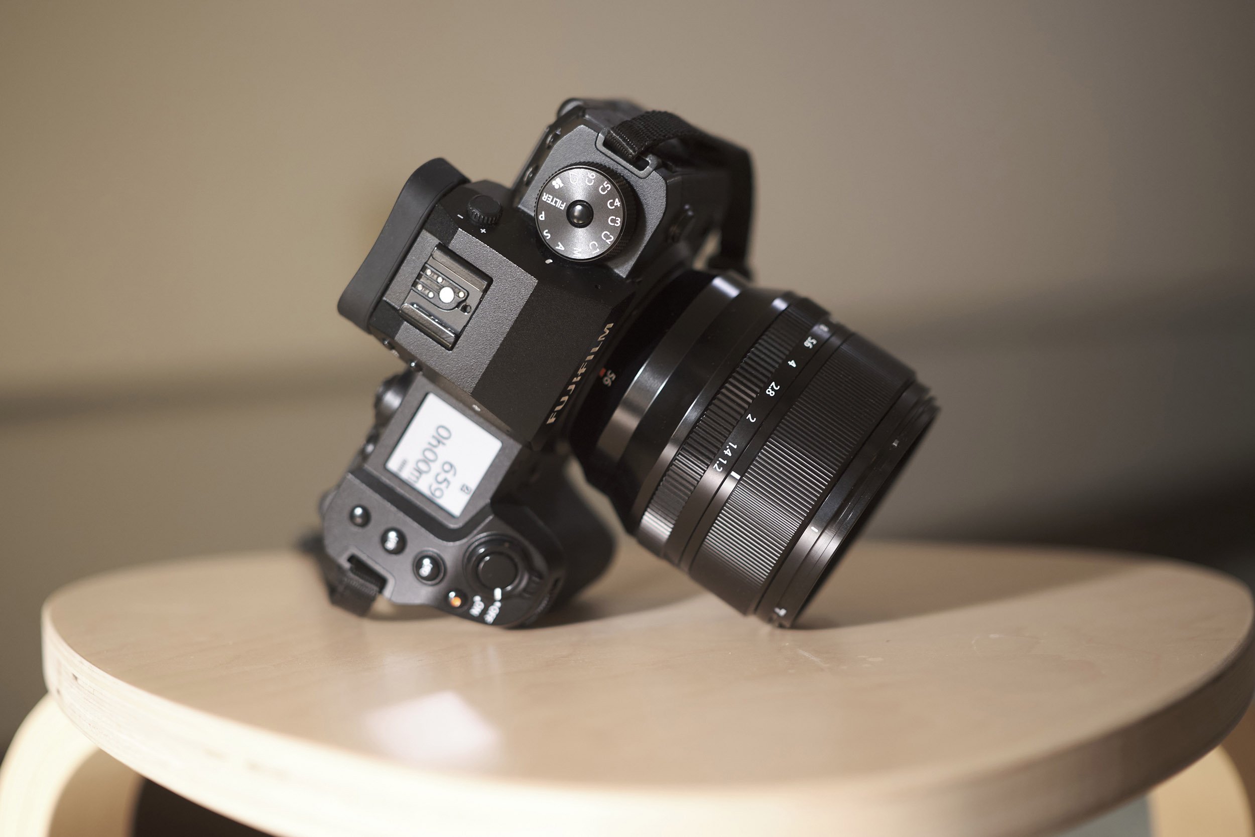 Hands-On With The Fujifilm X-H2: A Refreshing Take On Photography Hands-On With The Fujifilm X-H2: A Refreshing Take On Photography