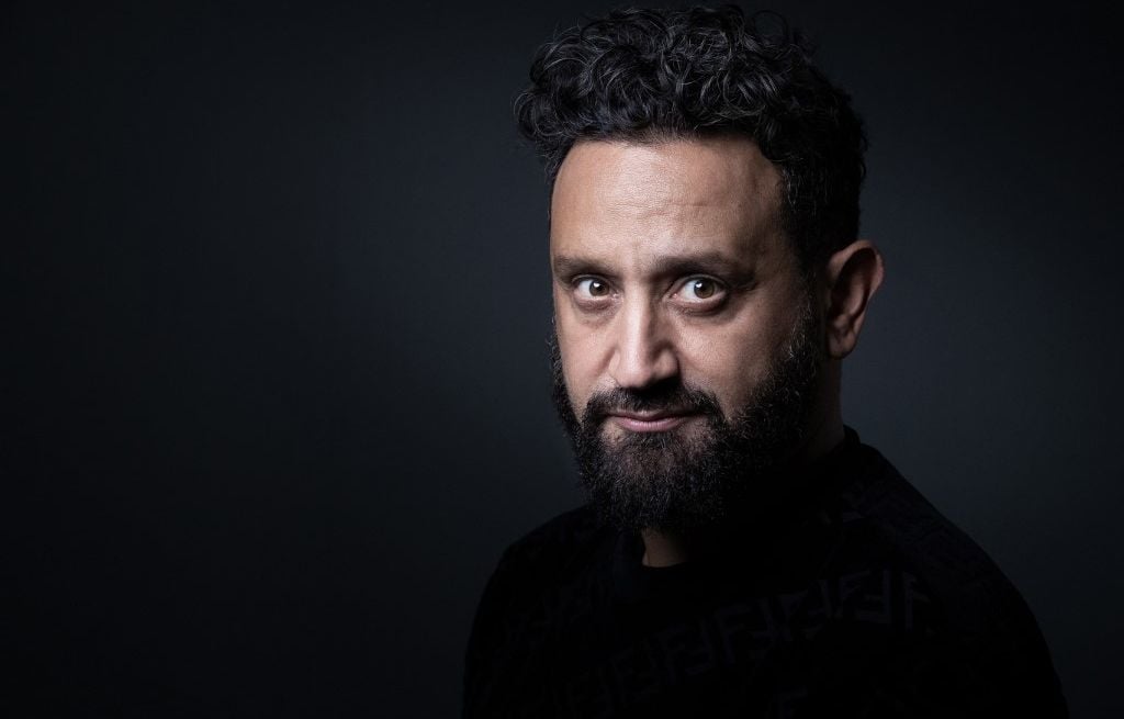 Hanouna Sur M6 : Un Animateur Star Réagit ! Hanouna Sur M6 : Un Animateur Star Réagit !