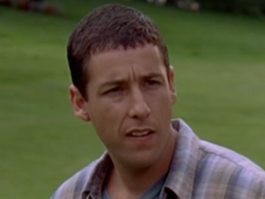 Happy Gilmore 2: Adam Sandler's Shot At A Modern Comedy Classic? Happy Gilmore 2: Adam Sandler's Shot At A Modern Comedy Classic?