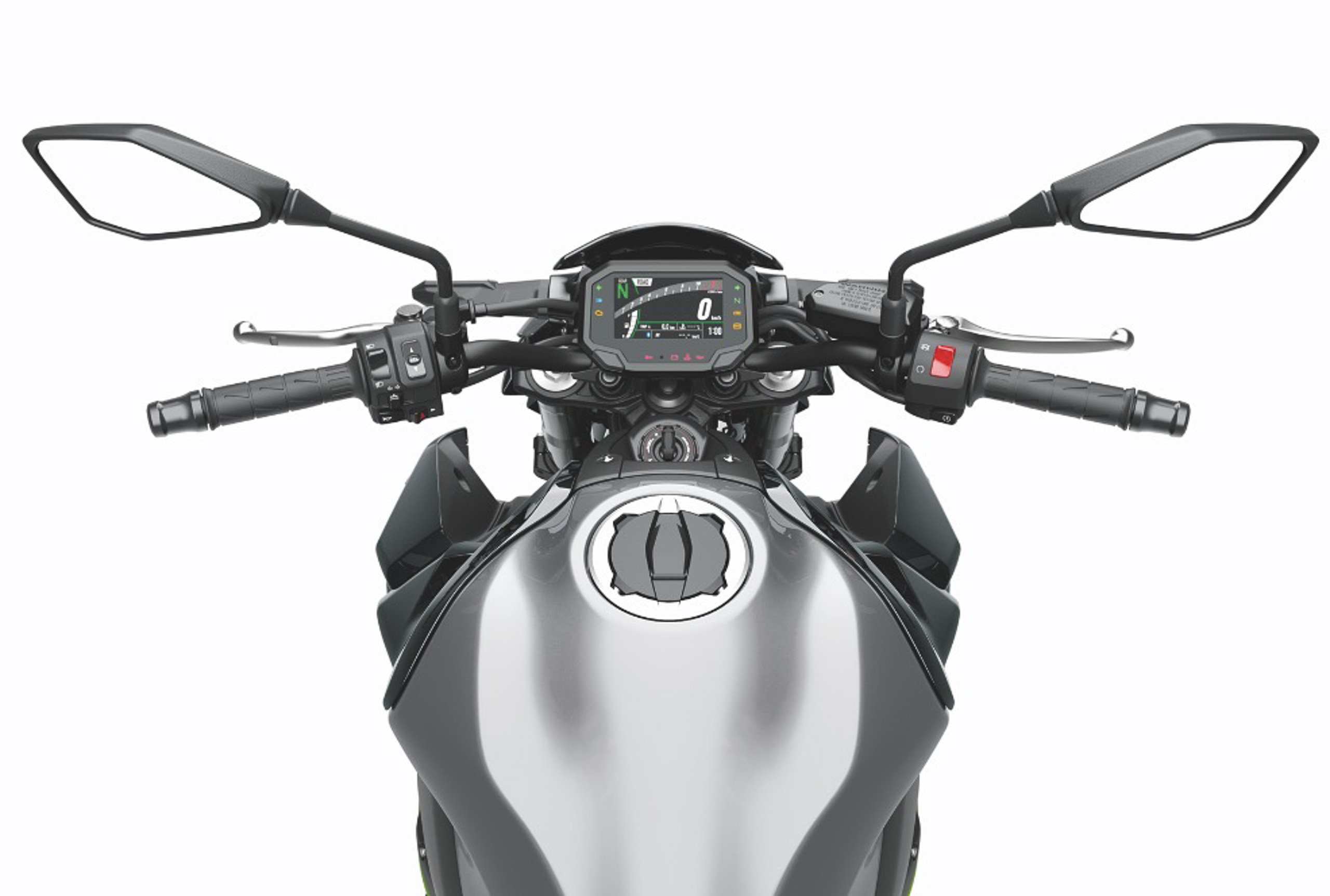 Harga Jual Kawasaki Z900 Dan Z900 SE: Studi Kasus Indonesia Harga Jual Kawasaki Z900 Dan Z900 SE: Studi Kasus Indonesia