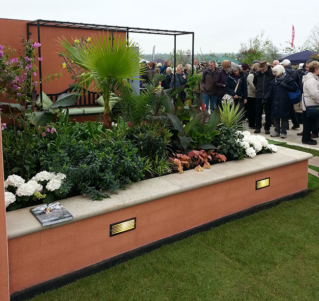 Harrogate Spring Flower Show: A Date For Your Diary - April 24th Harrogate Spring Flower Show: A Date For Your Diary - April 24th